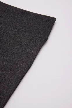 Leggings básicos push-up marengo