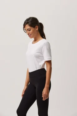 Leggings básicos push-up negro