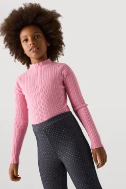 Leggings de niña térmicos