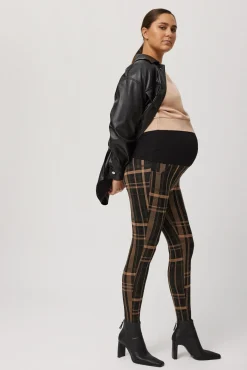 Leggings premamá