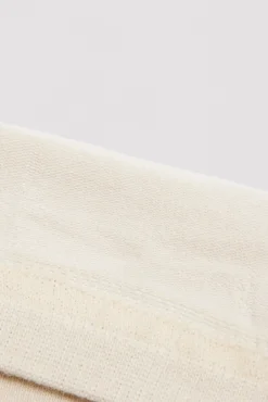 Leotardo clásico infantil beige