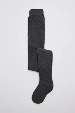 Leotardo clásico infantil marengo