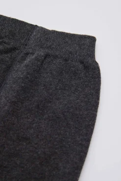 Leotardo clásico infantil marengo