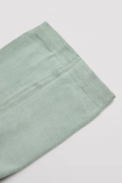 Leotardo clásico infantil verde