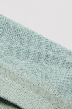 Leotardo clásico infantil verde