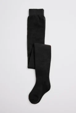 Leotardo clásico infantil negro