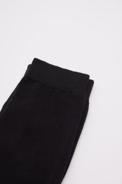 Leotardo clásico infantil negro