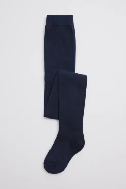 Leotardo clásico infantil marino