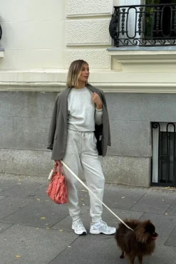 Look casual @andreasendra_