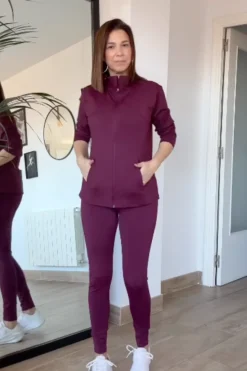 Look sports granate @emidelgado79