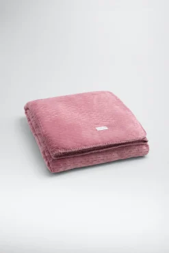 Manta interior borreguito