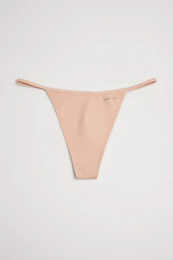 Mini tanga nude