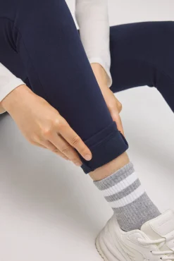 Mujer & Niña Leggings ultra térmicos afelpado polar | Colección Mini me