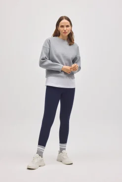 Mujer & Niña Leggings ultra térmicos afelpado polar | Colección Mini me