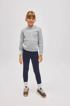 Mujer & Niña Leggings ultra térmicos afelpado polar | Colección Mini me