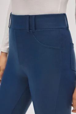 Mujer & Niña Leggings efecto piel | Colección Mini me