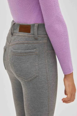 Mujer & Niña Leggings efecto vaquero | Colección Mini me