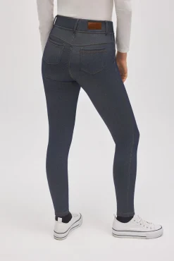 Mujer & Niña Leggings efecto vaquero | Colección Mini me