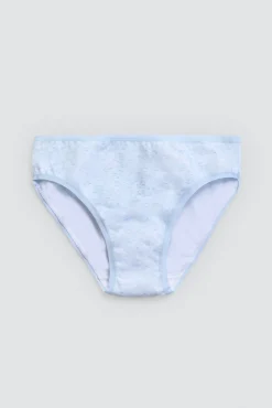 Pack 2 bragas juveniles azul y rosa