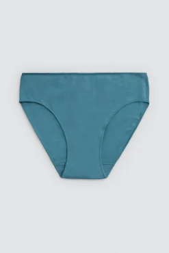 Pack 3 bragas midi básicas algodón