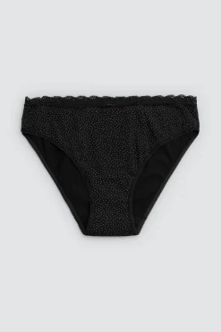 Pack 2 bragas midi estampados detalles