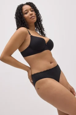 Pack 2 bragas midi estampados detalles