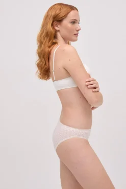 Pack 6 bragas mini algodón estampadas