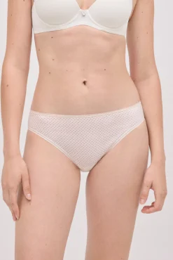 Pack 6 bragas mini algodón estampadas