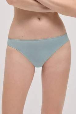 Pack 3 bragas mini básicas algodón