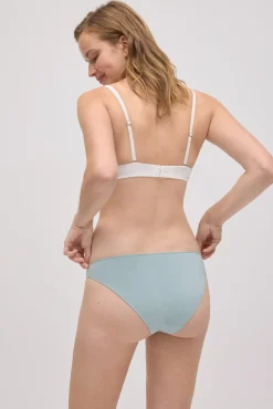 Pack 3 bragas mini básicas algodón