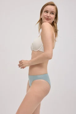 Pack 3 bragas mini básicas algodón