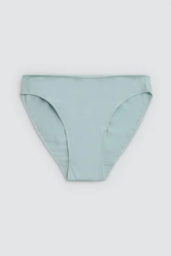 Pack 3 bragas mini básicas algodón