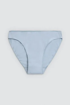 Pack 3 bragas mini básicas algodón