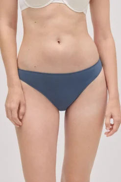 Pack 3 bragas mini básicas algodón