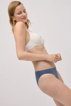 Pack 3 bragas mini básicas algodón