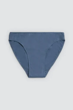 Pack 3 bragas mini básicas algodón