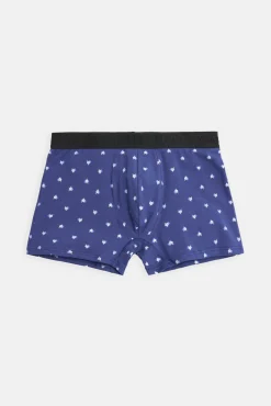 Pack 2 bóxers estampado animales