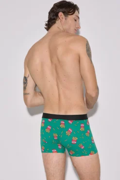 Pack 2 bóxers estampado food Sockarrats