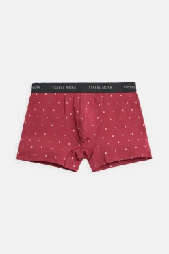 Pack 2 bóxers estampado mascotas