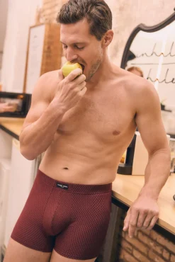 Pack 2 bóxers estampados