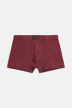 Pack 2 bóxers estampados