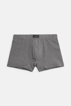 Pack 2 bóxers estampados