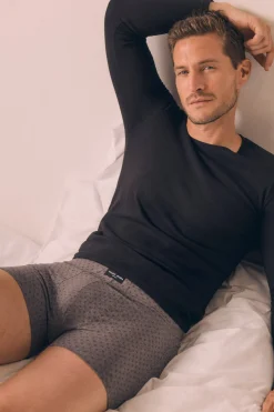 Pack 2 bóxers estampados