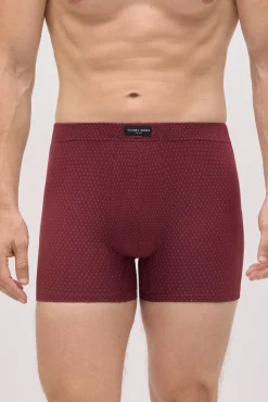 Pack 2 bóxers estampados