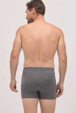 Pack 2 bóxers estampados