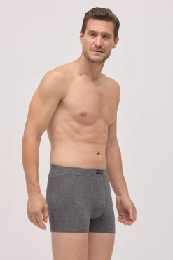 Pack 2 bóxers estampados