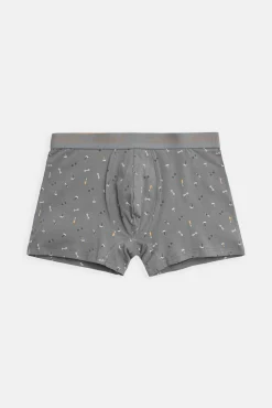 Pack 2 bóxers estampados