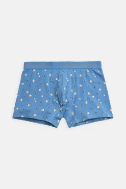 Pack 2 bóxers estampados