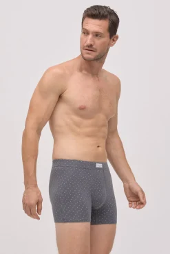 Pack 2 bóxers estampados