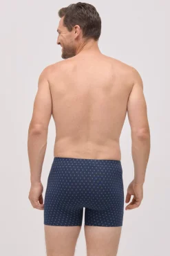 Pack 2 bóxers estampados